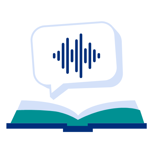 Sounds Like Literacy Logo